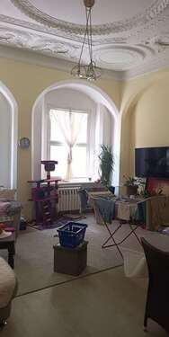 Foto - Wohnung zum Mieten in Torgau 630,00 € 101 m²