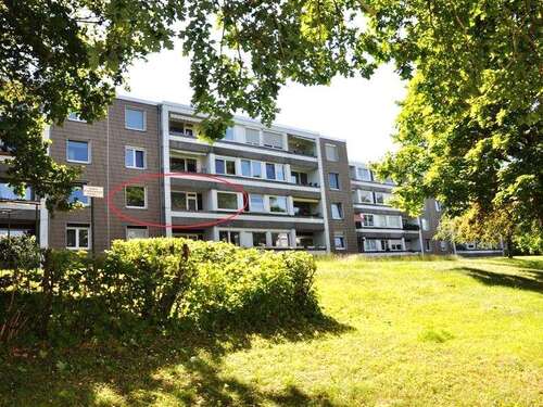 Foto - Wohnung zum Mieten in Göttingen 790,00 € 80 m²