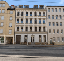Wohnung zum Kaufen in Leipzig 84.000,00 € 50.74 m²
