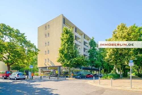 Foto - Wohnung zum Kaufen in Berlin 479.000,00 € 68 m²