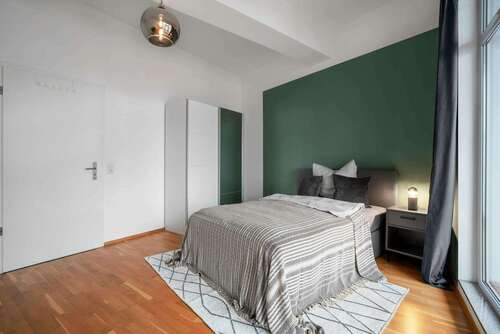 Foto - WG-Zimmer in Frankfurt am Main 880,00 € 15 m²