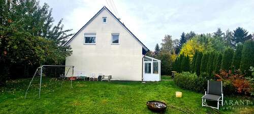 Foto - Haus zum Kaufen in Langerringen 569.500,00 € 148 m²