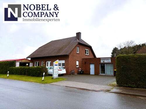 Foto - Haus zum Kaufen in Xanten 385.000,00 € 166 m²