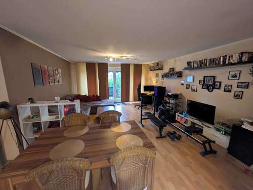 Foto - Wohnung zum Mieten in Hagen 630,00 € 80 m²