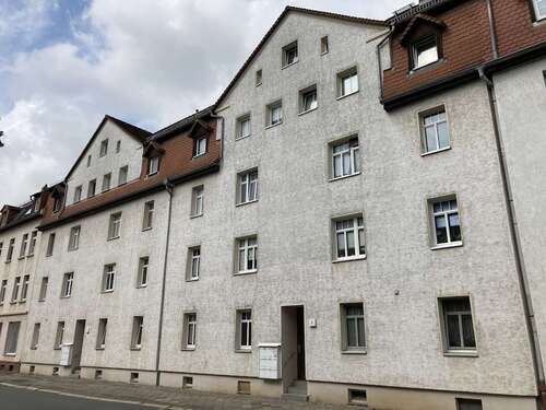 Foto - Wohnung zum Mieten in Gera 270,00 € 50.1 m²