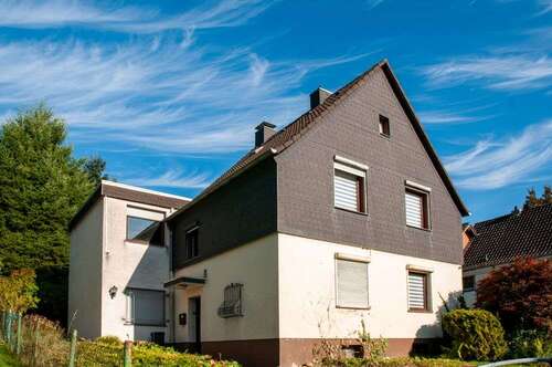 Foto - Haus zum Kaufen in Leverkusen 498.000,00 € 155 m²