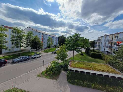 Foto - Wohnung zum Mieten in München 1.577,50 € 85.27 m²