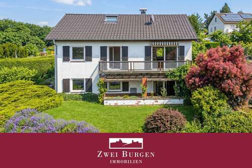 Foto - Haus zum Kaufen in Weinheim 510.000,00 € 209 m²