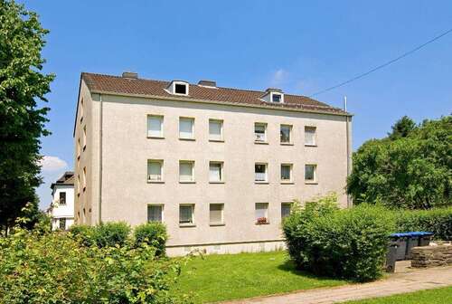 Foto - Wohnung zum Mieten in Aachen 719,00 € 66.99 m²