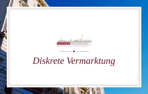 Foto - Haus zum Kaufen in Düsseldorf 3.200.000,00 € 452 m²