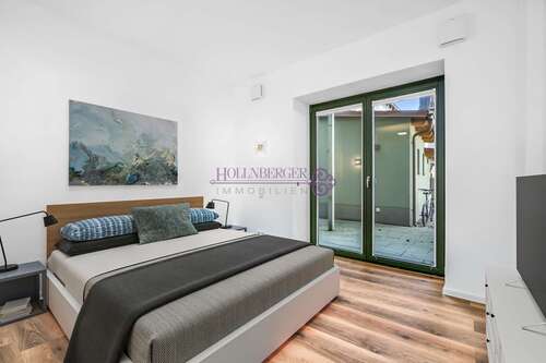 Foto - Wohnung zum Kaufen in Regensburg 269.000,00 € 45.51 m²