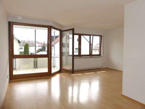Foto - Wohnung zum Mieten in Freiberg am Neckar 780,00 € 58 m²