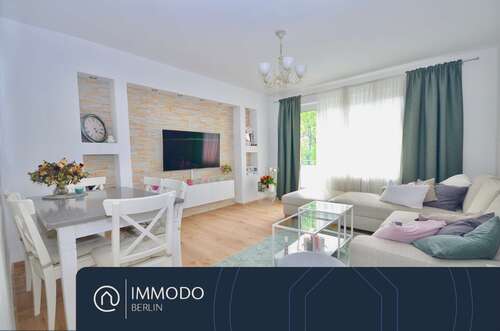 Foto - Wohnung zum Kaufen in Berlin 399.000,00 € 71 m²