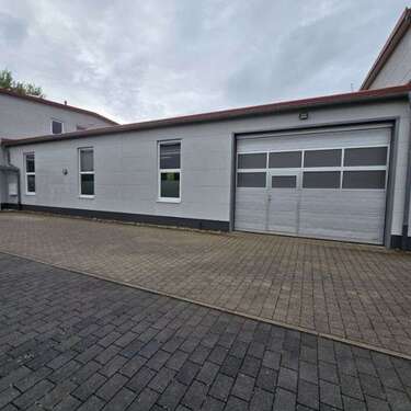 Foto - Halle in Bensheim 2.200,00 € 310 m²