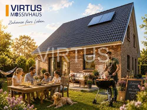 Foto - Haus zum Kaufen in Breesen 317.780,00 € 150 m²