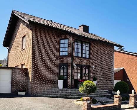 Foto - Haus zum Kaufen in Rheine 549.000,00 € 211.3 m²