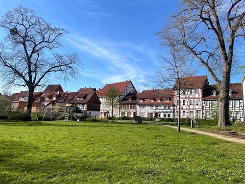 Foto - Haus zum Kaufen in Duderstadt 298.000,00 € 212 m²