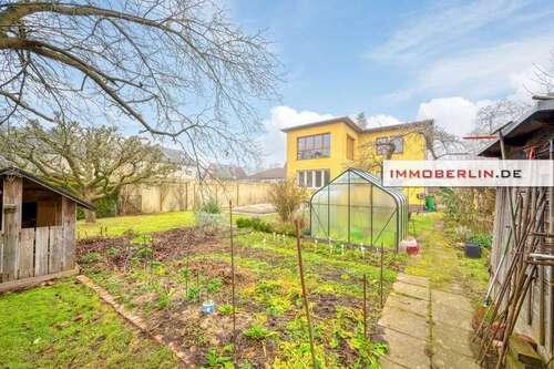 Foto - Haus zum Kaufen in Berlin 790.000,00 € 204 m²
