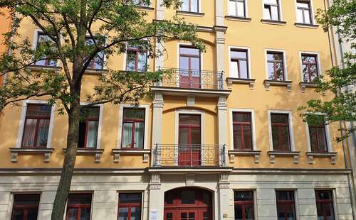 Foto - Wohnung zum Kaufen in Dresden 275.000,00 € 78 m²