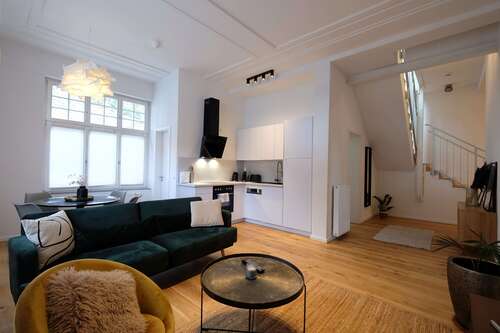 Foto - Wohnung zum Mieten in Seeheim-Jugenheim 1.750,00 € 122 m²
