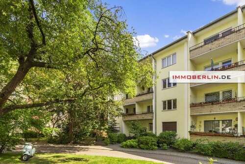 Foto - Wohnung zum Kaufen in Berlin 390.000,00 € 64 m²