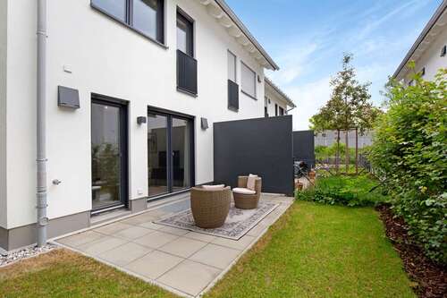 Foto - Haus zum Kaufen in München 980.000,00 € 111.94 m²