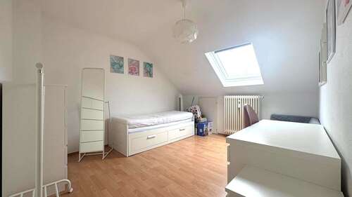 Foto - Wohnung zum Mieten in Frankfurt 370,00 € 16 m²