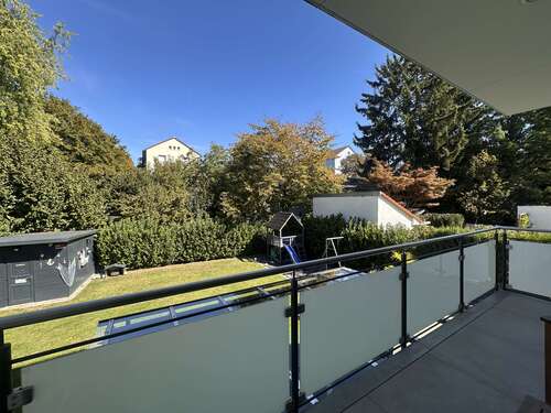 Foto - Wohnung zum Mieten in Offenburg 1.250,00 € 78.25 m²