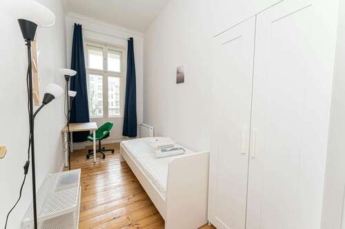 Foto - WG-Zimmer in Berlin 599,00 € 9 m²