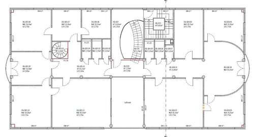 Foto - Büro in Zwenkau 2.785,13 € 371.35 m²