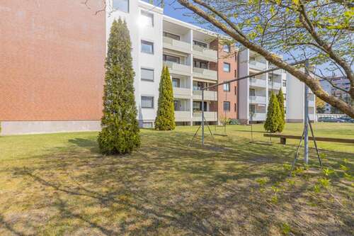 Foto - Wohnung zum Kaufen in Burgdorf 295.000,00 € 119.16 m²