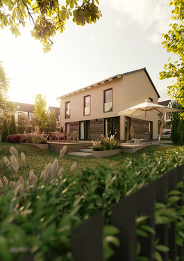 Foto - Haus zum Kaufen in Zossen 465.160,00 € 152 m²