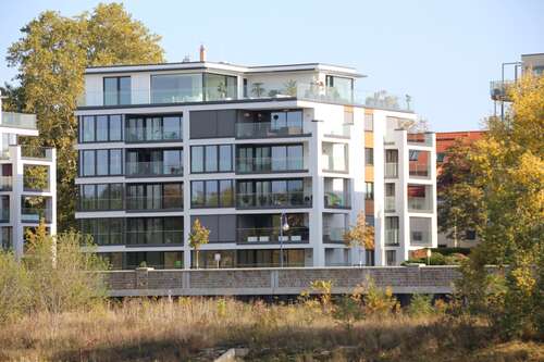 Foto - Wohnung zum Mieten in Magdeburg 1.170,00 € 90.13 m²