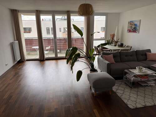 Foto - Wohnung zum Kaufen in Berlin 530.000,00 € 99.6 m²