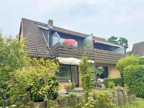 Foto - Wohnung zum Kaufen in Bad Bevensen 99.000,00 € 53 m²