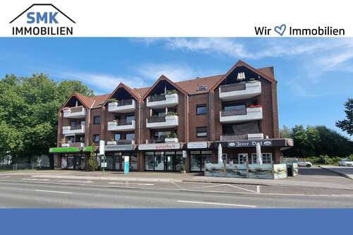 Foto - Wohnung zum Mieten in Schloß Holte-Stukenbrock 495,00 € 64.91 m²
