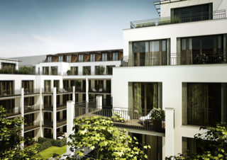 Foto - Wohnung zum Kaufen in München 3.780.000,00 € 153 m²