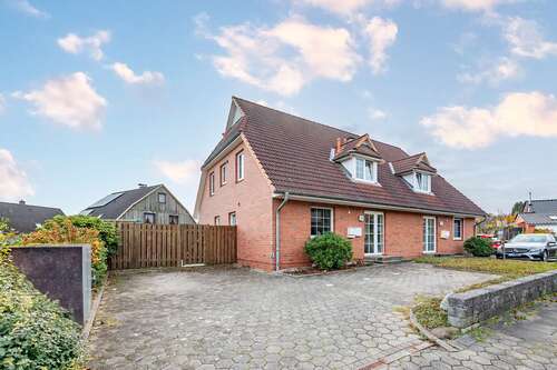 Foto - Wohnung zum Kaufen in Jesteburg 215.000,00 € 60 m²