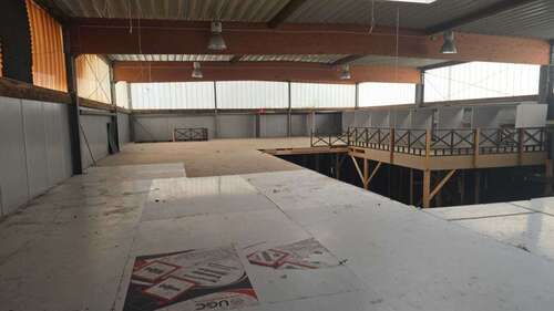 Foto - Halle in Bergkamen 5.150,00 € 1150 m²