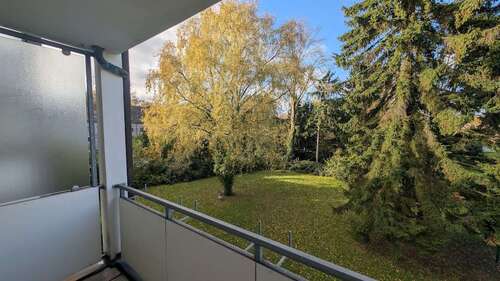 Foto - Wohnung zum Mieten in Oberhausen 500,00 € 56.26 m²