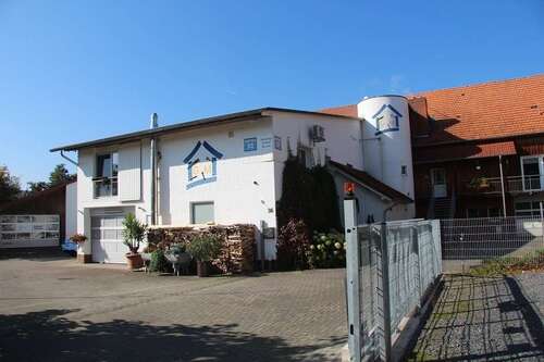 Foto - Haus zum Kaufen in Schlitz 450.000,00 € 278 m²