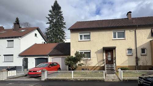 Foto - Haus zum Kaufen in Weingarten 395.000,00 € 89 m²