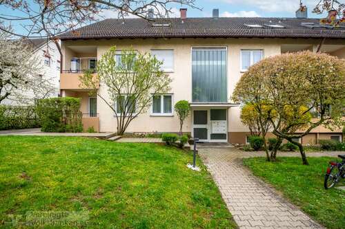 Foto - Wohnung zum Kaufen in Sindelfingen 385.000,00 € 101 m²