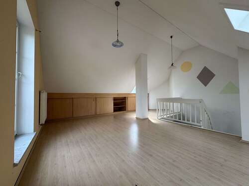 Foto - Wohnung zum Mieten in Untermeitingen 900,00 € 90 m²