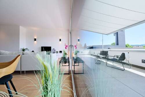 Foto - Wohnung zum Kaufen in Nürtingen Reudern 885.000,00 € 137.68 m²