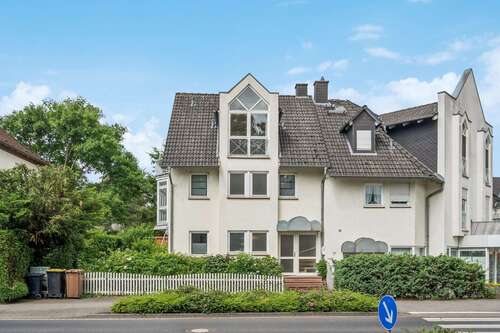 Foto - Haus zum Kaufen in Bad Nauheim 549.000,00 € 152.38 m²