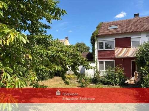 Foto - Haus zum Kaufen in Neusäß 425.000,00 € 115 m²