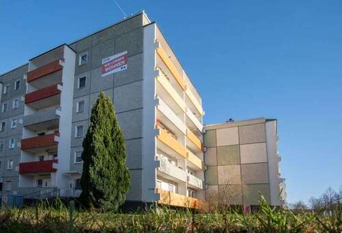 Foto - Wohnung zum Mieten in Görlitz 403,12 € 70.4 m²