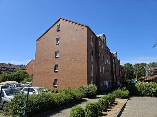Foto - Wohnung zum Mieten in Heide 460,00 € 70.37 m²