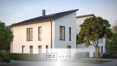 Foto - Haus zum Kaufen in Germering 995.000,00 € 121 m²